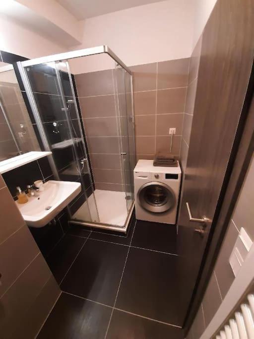 Apartment Luxusni Rezidence 1351 Pardubice