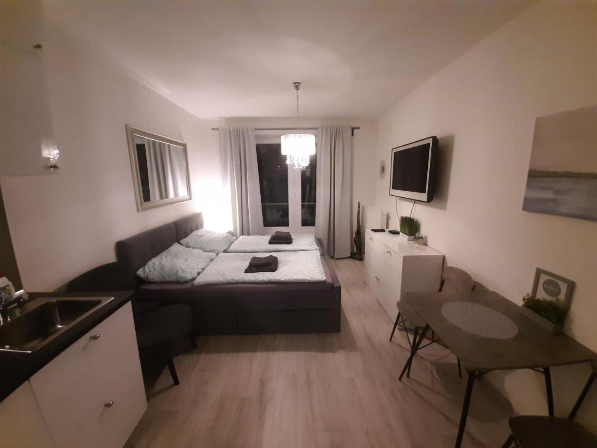 Luxusni Rezidence 1351 * Pardubice