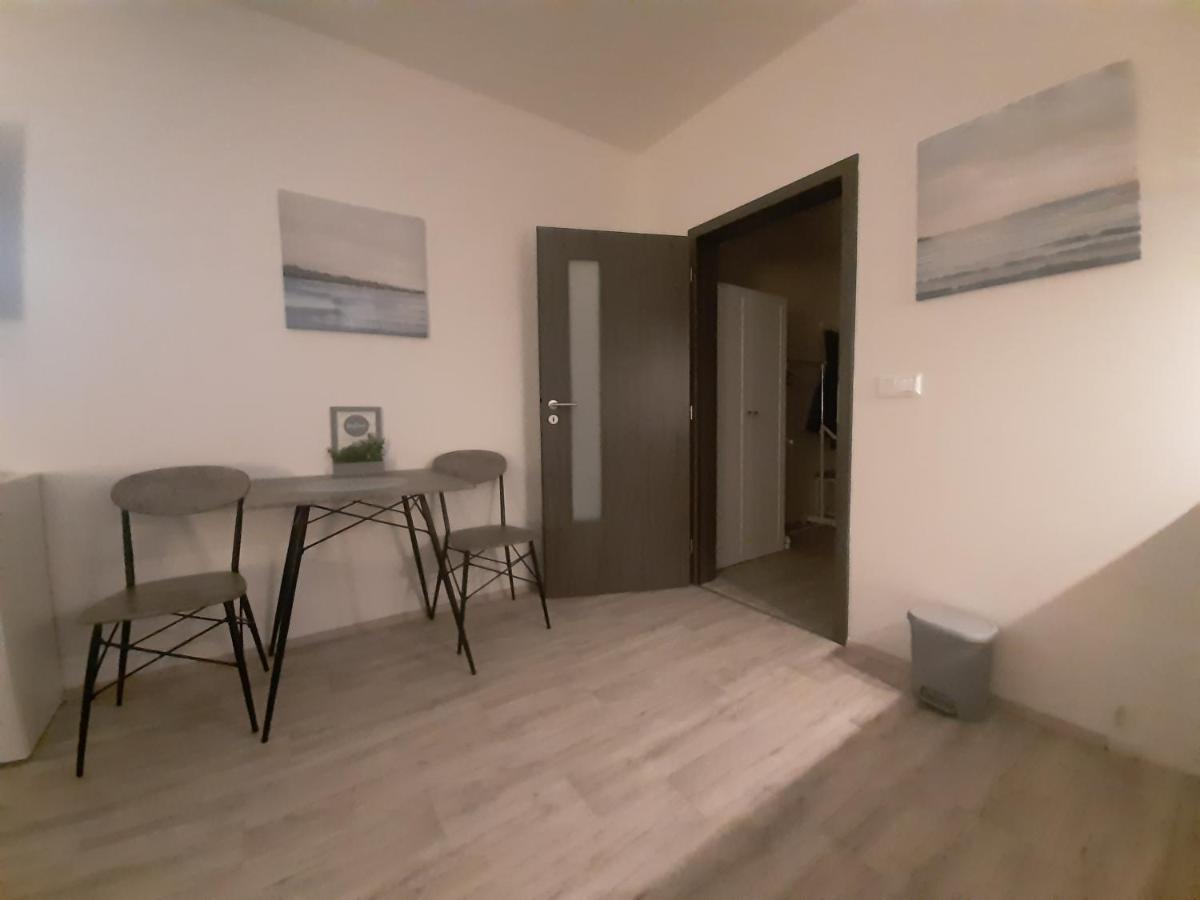 Luxusni Rezidence 1351 Apartment *