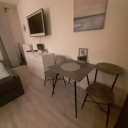 Luxusni Apartman Rezidence 1351 Pardubice Exterior photo