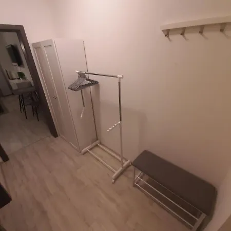 Luxusni Apartman Rezidence 1351 Pardubice Exterior photo